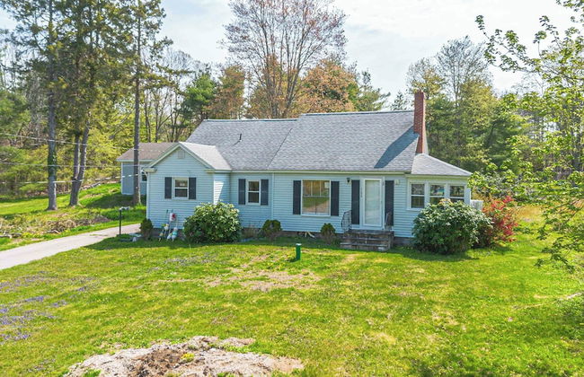 Kittery Retreat - Foto 40