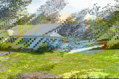 Foto 40 - Kittery Retreat