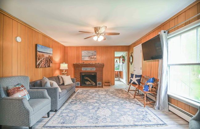 Kittery Retreat - Foto 1