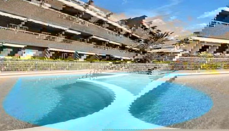 Foto 1 - Belvilla by OYO Apartment in Guaa de Isora