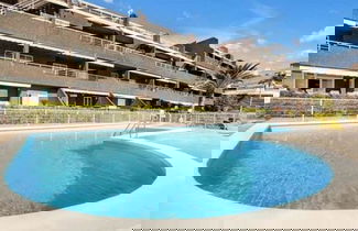 Foto 1 - Belvilla by OYO Apartment in Guaa de Isora