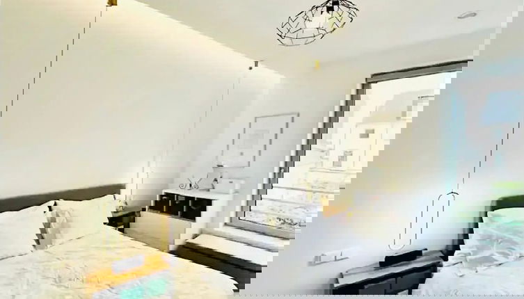 Foto 1 - New 2 bedrooms in Luxembourg