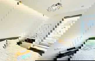 Photo 1 - New 2 bedrooms in Luxembourg