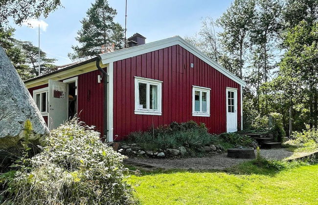 5 Person Holiday Home in Uddevalla-by Traum - Foto 29