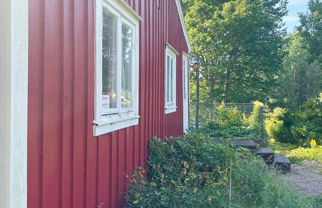 5 Person Holiday Home in Uddevalla-by Traum - Foto 25