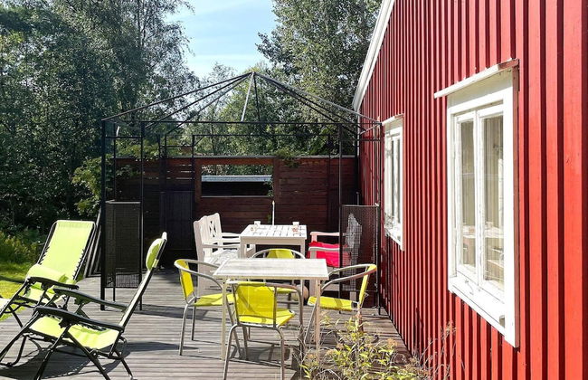 5 Person Holiday Home in Uddevalla-by Traum - Foto 17