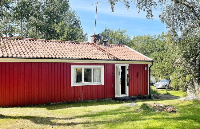 5 Person Holiday Home in Uddevalla-by Traum - Foto 36