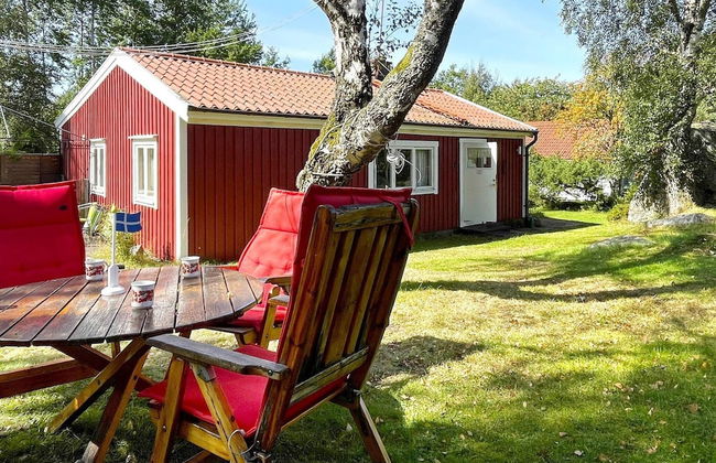 5 Person Holiday Home in Uddevalla-by Traum - Foto 1