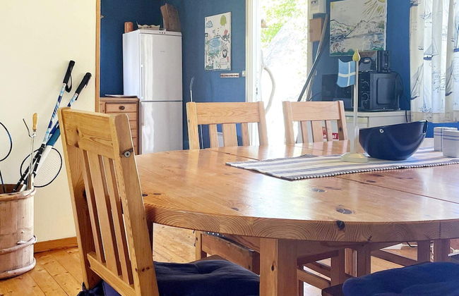 5 Person Holiday Home in Uddevalla-by Traum - Foto 18