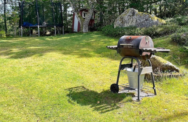 5 Person Holiday Home in Uddevalla-by Traum - Foto 34