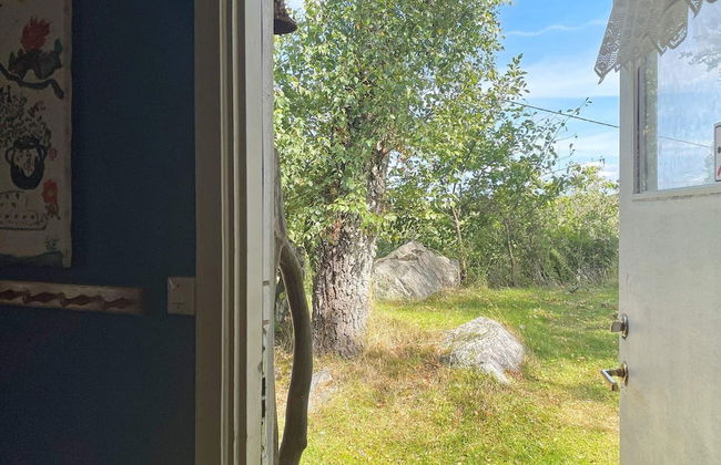 5 Person Holiday Home in Uddevalla-by Traum - Foto 26