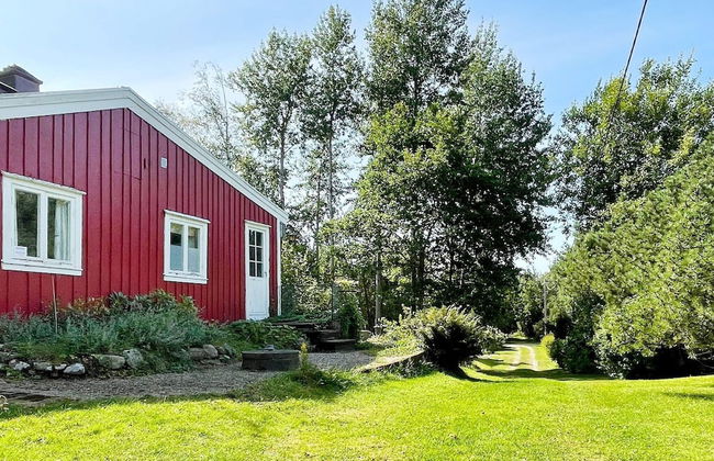 5 Person Holiday Home in Uddevalla-by Traum - Foto 33