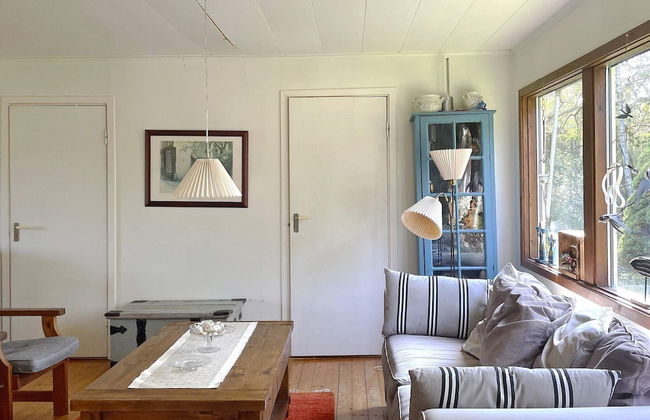 5 Person Holiday Home in Uddevalla-by Traum - Foto 9