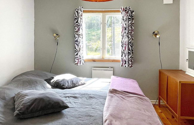 5 Person Holiday Home in Uddevalla-by Traum - Foto 2