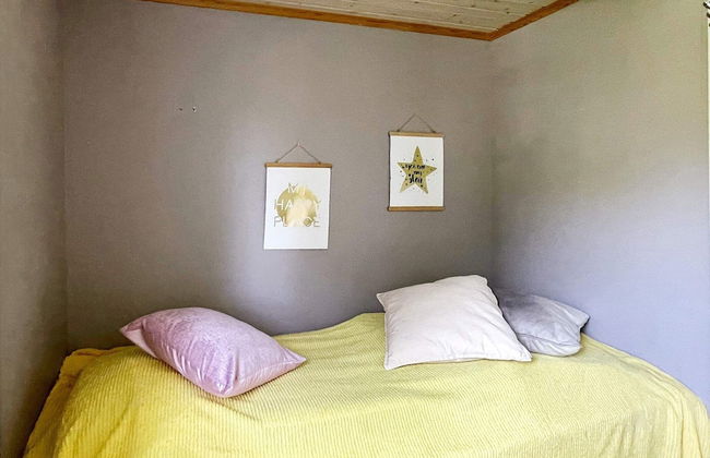 5 Person Holiday Home in Uddevalla-by Traum - Foto 4