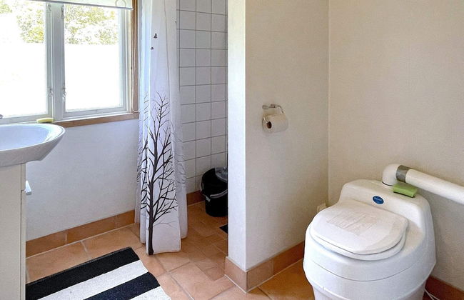 5 Person Holiday Home in Uddevalla-by Traum - Foto 13
