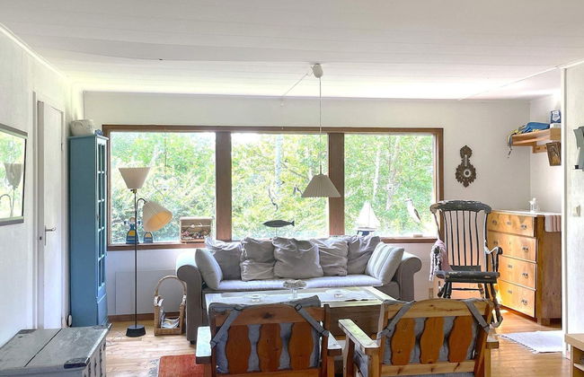 5 Person Holiday Home in Uddevalla-by Traum - Foto 8