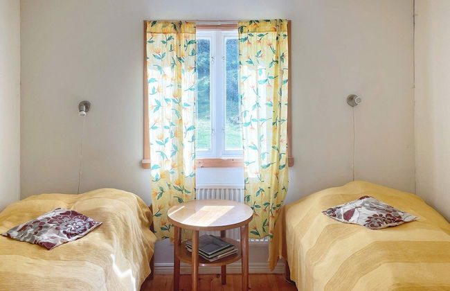 5 Person Holiday Home in Uddevalla-by Traum - Foto 3