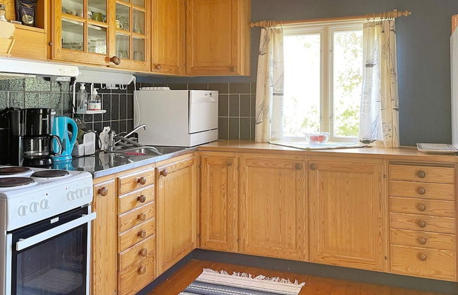 5 Person Holiday Home in Uddevalla-by Traum - Foto 6
