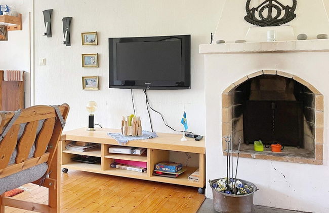 5 Person Holiday Home in Uddevalla-by Traum - Foto 23