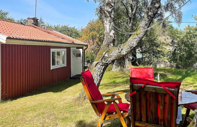 5 Person Holiday Home in Uddevalla-by Traum - Foto 39