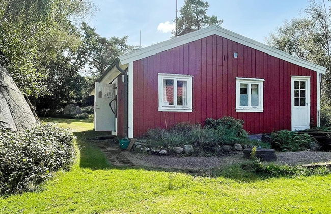 5 Person Holiday Home in Uddevalla-by Traum - Foto 27