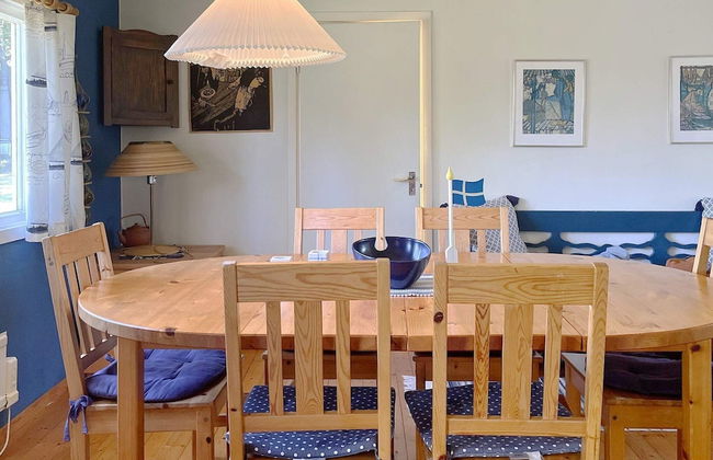 5 Person Holiday Home in Uddevalla-by Traum - Foto 21