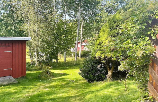5 Person Holiday Home in Uddevalla-by Traum - Foto 30