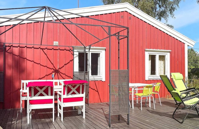 5 Person Holiday Home in Uddevalla-by Traum - Foto 20