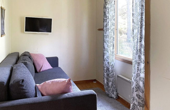 5 Person Holiday Home in Uddevalla-by Traum - Foto 10