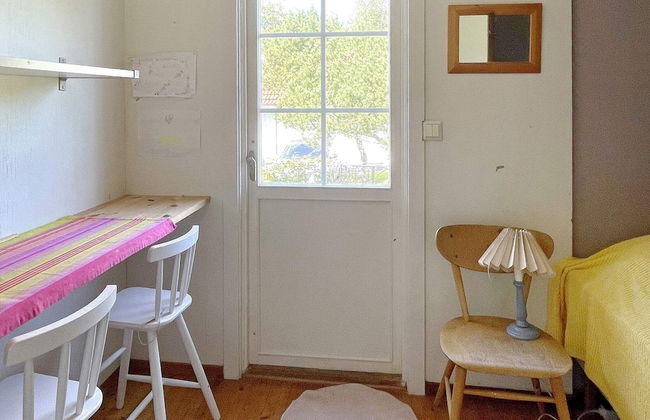 5 Person Holiday Home in Uddevalla-by Traum - Foto 19