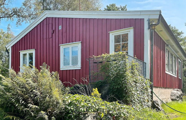 5 Person Holiday Home in Uddevalla-by Traum - Foto 37