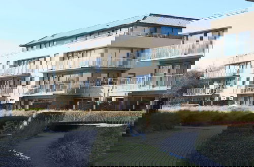Photo 21 - Apartment in Nieuwpoort With Terrace
