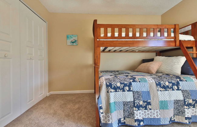 Beachfront Condo - Mutiny Bay by Avantstay Views - Foto 16