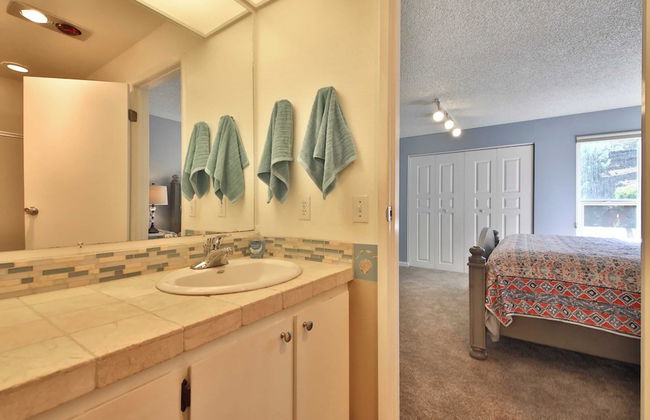 Beachfront Condo - Mutiny Bay by Avantstay Views - Foto 13