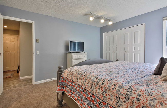 Beachfront Condo - Mutiny Bay by Avantstay Views - Foto 11