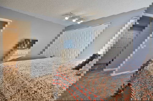 Photo 19 - Beachfront Condo - Mutiny Bay by Avantstay Views