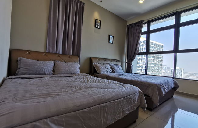 Thermospace Atlantis Melaka City - Foto 4