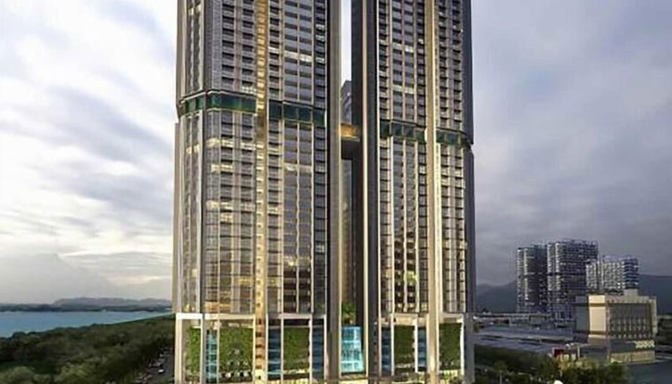 Foto 1 - Thermospace Atlantis Melaka City