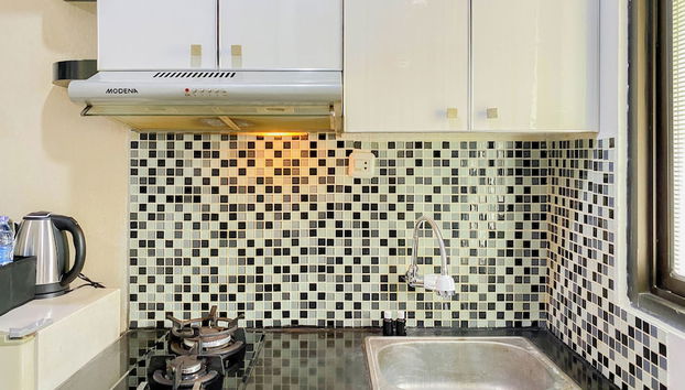 Cucina privata