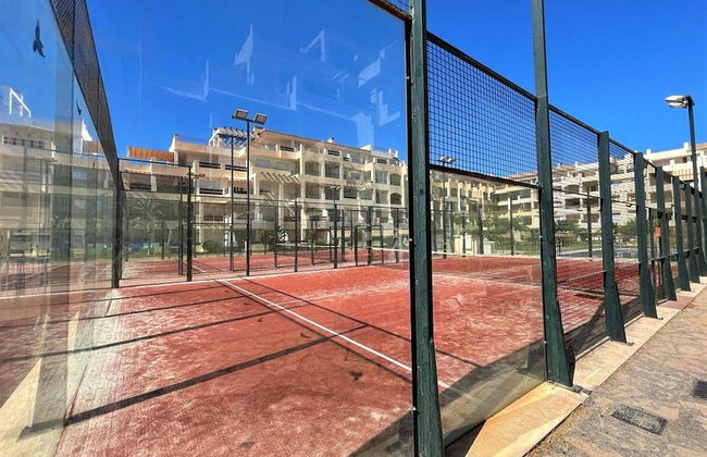 Apartment in Roquetas Near Playa Serena Beach - Foto 22
