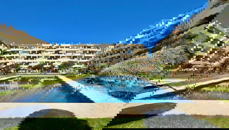 Foto 1 - Apartment in Roquetas Near Playa Serena Beach