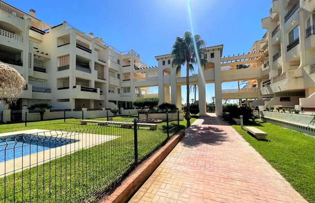 Belvilla by OYO Vereda Golf II - Foto 35