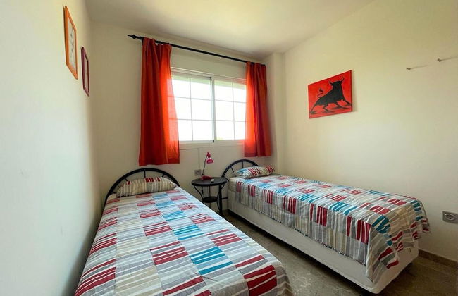 Belvilla by OYO Vereda Golf II - Foto 4