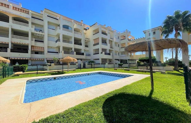 Belvilla by OYO Vereda Golf II - Foto 1