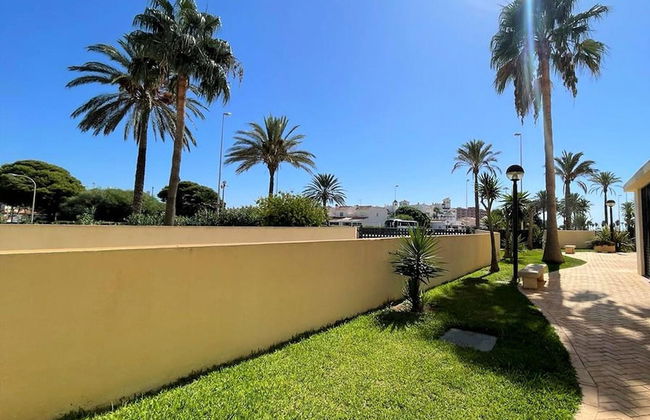 Apartment in Roquetas Near Playa Serena Beach - Foto 32
