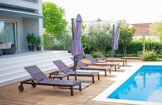 Villa Grey - Foto 21