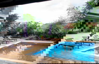 Foto 1 - Villa Grey
