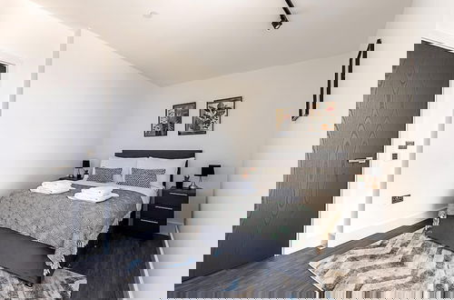 Photo 17 - Kdr-m5 - Luxurious West London Apartment