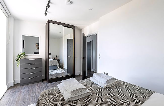 Luxurious West London Apartment - Foto 18